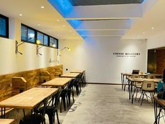 -Vanilla Specialty Coffee(八大关店)