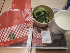 -西少爷(十里堡店)