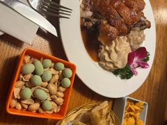 -宝莱纳啤酒花园餐厅PAULANER BRAUHAUS Nanjing(广州路店)