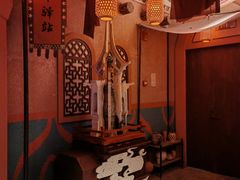 -暴风岛沉浸式体验馆(百联世纪店)
