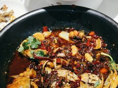 -靓虾二哥长沙地标小龙虾(五一广场店)