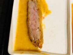 -牛かつもと村(上野店)