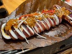 -大岛日本料理铁板烧(南通大饭店)
