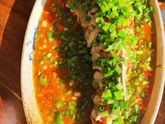 -不相离盐帮菜(郎园店)