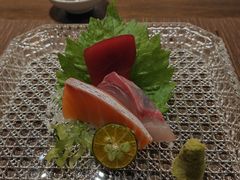 -岩盐·铁板料理(嘉里店)