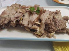 -胡塞尼手抓开锅餐厅(金兰小区店)