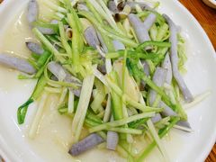 -阿静美食