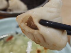 -迎桂馒头店(博爱路店)