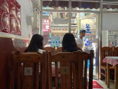-蘭心餐厅(进贤路店)
