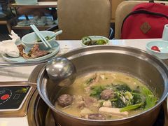 -润园四季椰子鸡火锅(南山海岸城店)