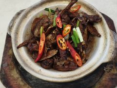 -鑫鸿达·海鲜闽菜热炒小馆(中山路店)