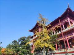 -食膳公园包子铺(烈士公园店)