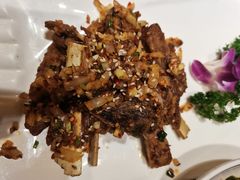 -梁记粥铺(开元地中海店)