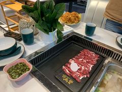 -犇牛记·鲜牛肉火锅