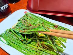 -1078號老北京涮肉(松柏店)