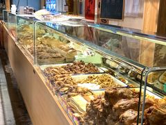 -聚合鑫东北熏酱熟食麻辣面(长阳店)