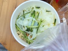 -笑笑凉皮(富国街店)