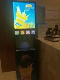 -上海新国际博览中心美仑酒店