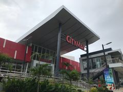 -CityMall Boracay