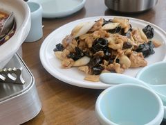 -二分八云雁阁•新晋菜大同味(长治路店)