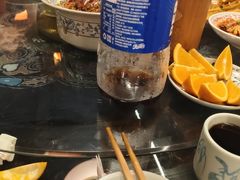 -阿嫂印象·民间江湖菜(大学城店)