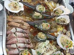 -陈小厨海鲜大咖·15年平潭味(龙王头店)