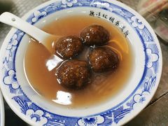 -粗茶淡饭(东关街店)