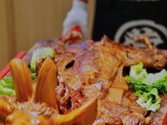 -羊之道草原味道清真餐厅(番禺店)