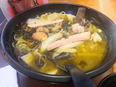 -渝和喵叔米线(南坪万达店)