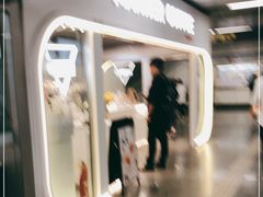 -Manner Coffee(宜山路地铁站店)
