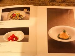 -万豪中餐厅·粤菜·北京粤财JW万豪酒店