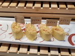 -非烤勿扰自助烤肉(宝安天虹店)