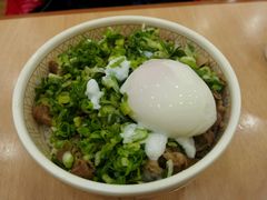 -食其家·牛丼咖喱(文三路店)