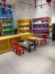 -玩元素·家庭游乐成长中心(香格里拉店)