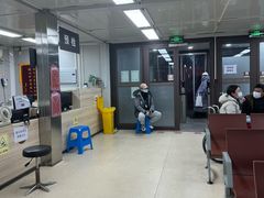 -上海市第一人民医院(松江南部)