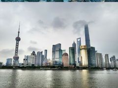 -外滩