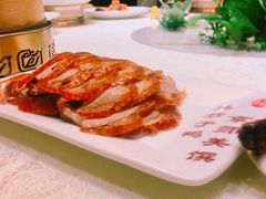 -全聚德(常州店)