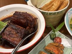 -锡和无锡菜(景丽苑店)