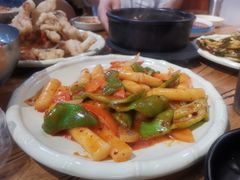 -京玉菲饭店(李村店)