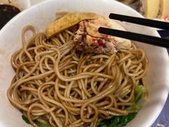 鸡汁拌面-振鼎鸡(福州路店)