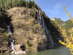 -黄花溪