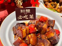-知楚•精致湖北菜(武商MALL店)