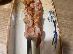 -那时新疆·若羌(经纬汇店)