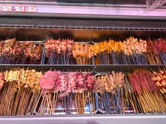-老谢野馄饨(延安路店)