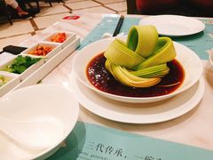 -南山鲜虾面·活鲜小馆·海味大连菜(南山总店)