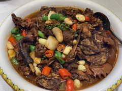 -大鹏饭店·金陵家宴(奥体中心店)