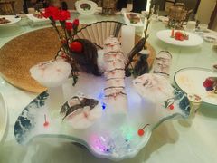 老虎斑-江海肥牛(桃园南路店)