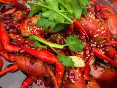 -二钳洞庭虾蟹·江湖菜(成都鹭岛店)