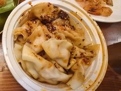 -钟水饺(人民公园总店)