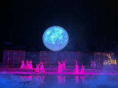 -东台西溪天仙缘景区